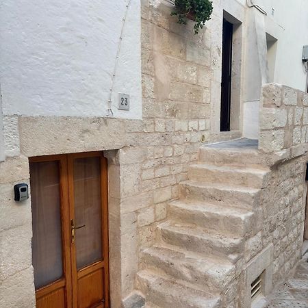 Santa Lucia Villa Rutigliano Exterior photo