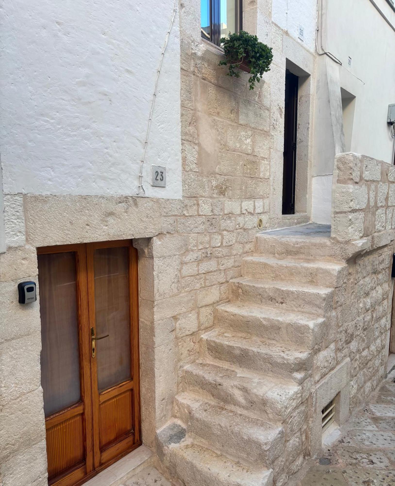 Santa Lucia Villa Rutigliano Exterior photo